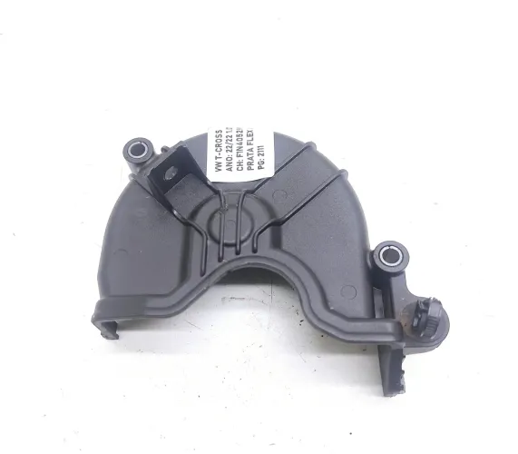 Capa Proteção Correia Dentada Vw Tcross Tsi 1.0 2021/ 2022