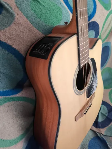Violão Takamine GD 12