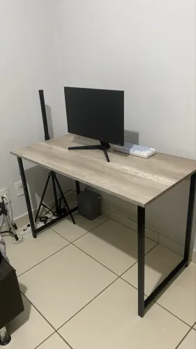 Mesa industrial 120cmx60cm