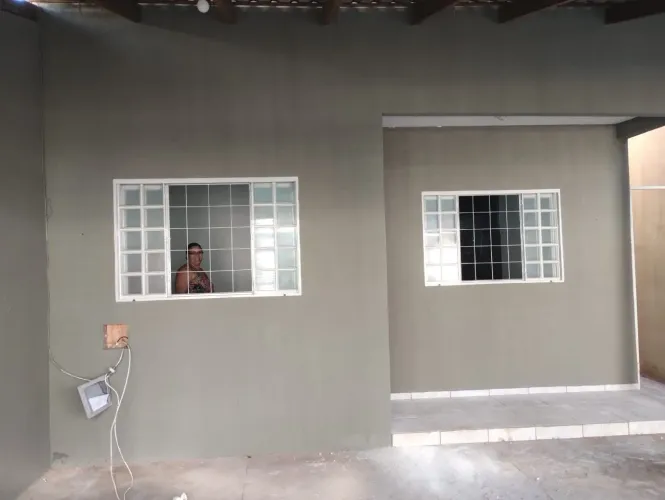 Pinturas em geral