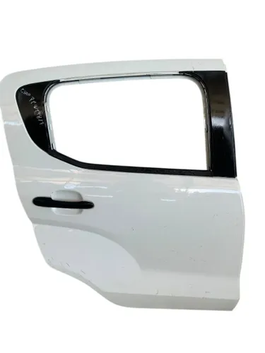 Porta fiat Mobi 20119/2020 traseira direita
