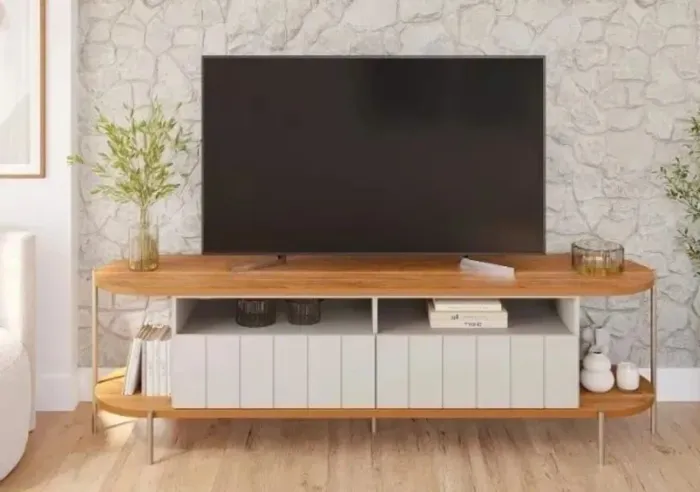 Bancada Mônaco 100% MDF