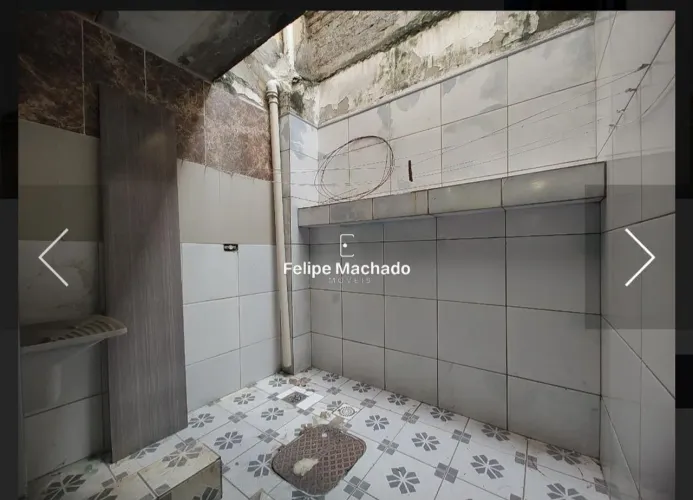 Aluguel Apartamento em Bonsucesso 