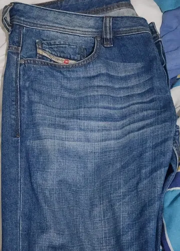 Calça jeans Diesel