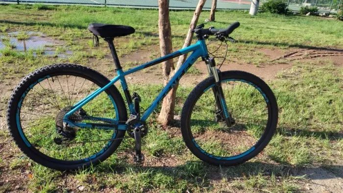 Vende-se Bike MTB Sense Rock Evo