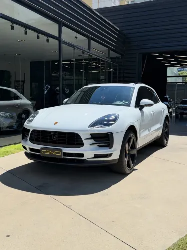 Porsche Macan 2.0 Turbo 237/252cv 2021