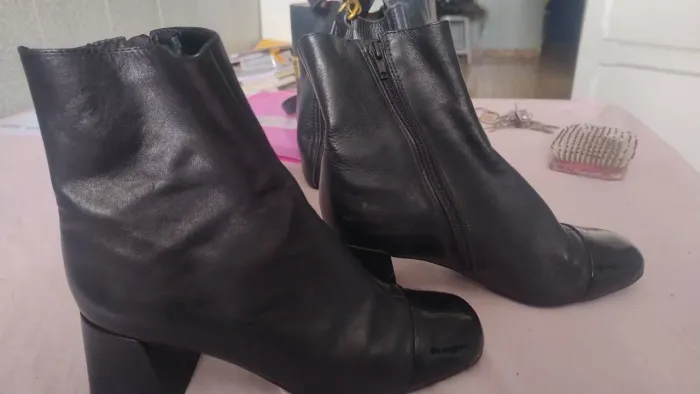Bota Arezzo