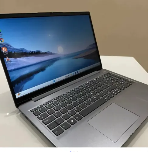 Notebook Lenovo 