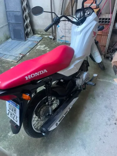Pop 110i