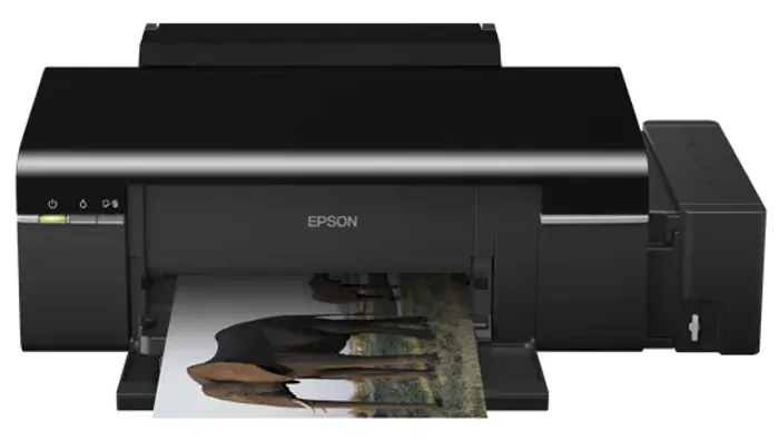 Epson L800