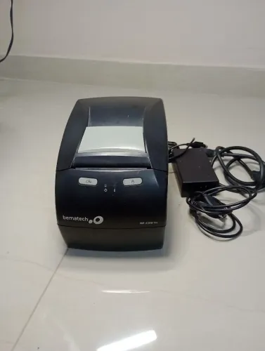 Impressora térmica bematech USB - MP4200TH