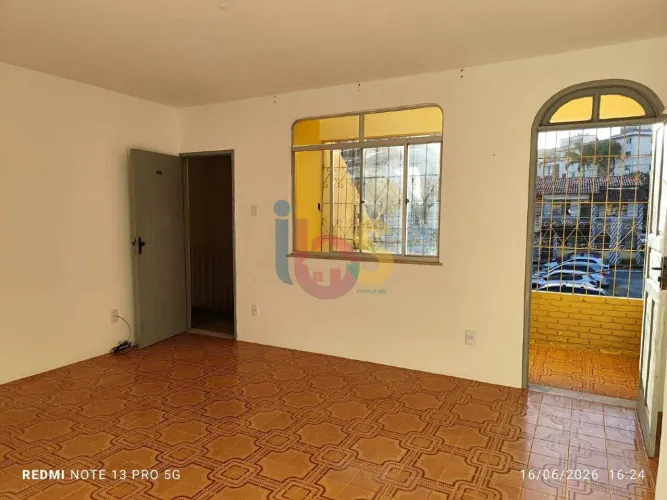 ALUGO APARTAMENTO NA ZONA SUL