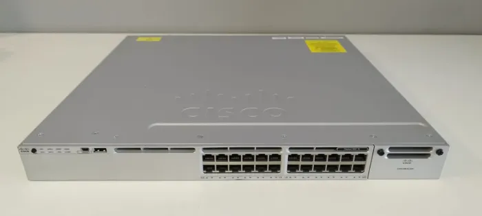 Switch Cisco WS-C3850-24T-S v07