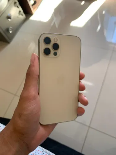 iPhone 12 Pro
