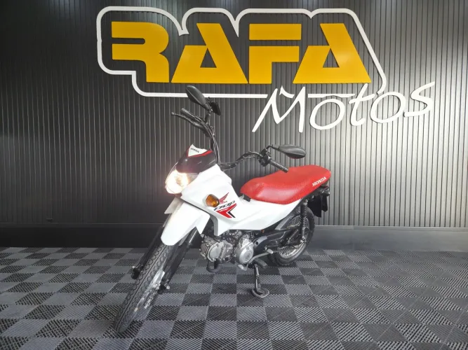 Honda Pop 110i es 2025