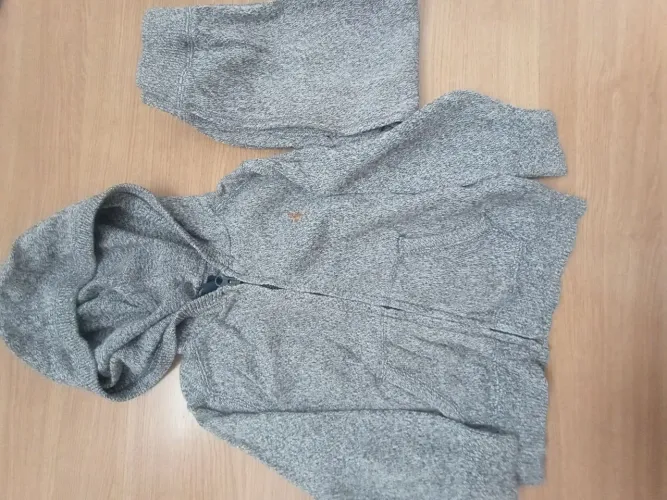 Conjunto infantil menino. Serve até 24meses. 