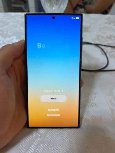 Galaxy S24 Ultra