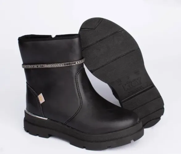 Bota infantil TAM 32