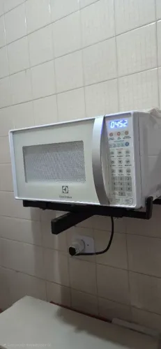 Micro-ondas 20L Electrolux