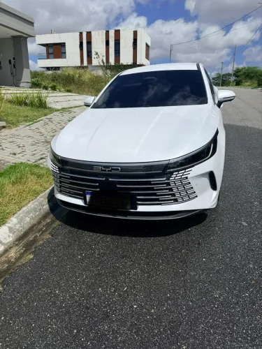 BYD King GS 1.5 16V Aut. (hibrido) 2026