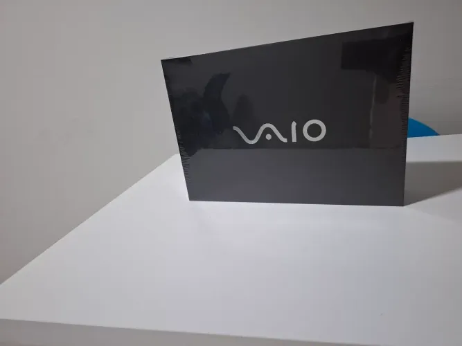TABLET VAIO TL12 512gb