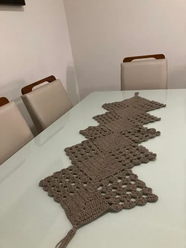 Trilho para mesa
