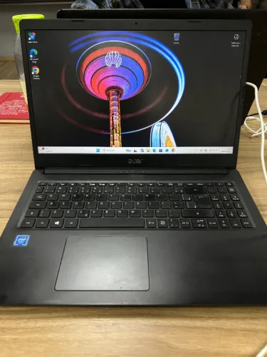 Notebook Acer Aspire