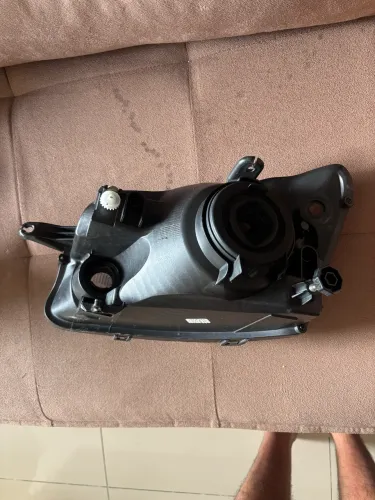 Farol CLASSIC GM lado direito