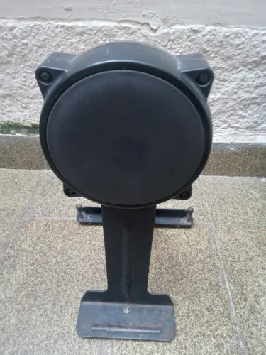 Pad bateria eletronica shelter std 90 Bumbo