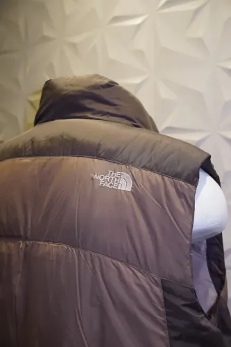 colete de frio the north face 550