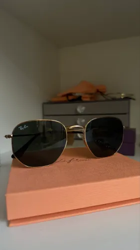 Óculos rayban
