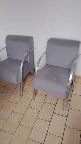 Poltronas Sevilha