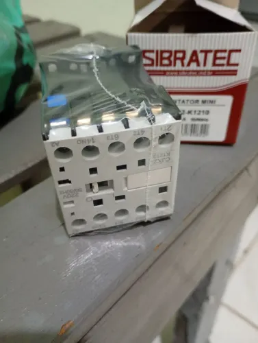 Mini contactora