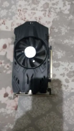 Placa de vídeo