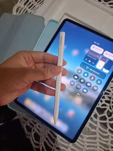 Vendo Ipaad Xiaomi 7 + Caneta