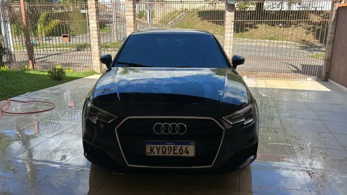 Audi A3 Sportback 1.4 TFSI S-tronic 2018