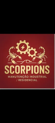 Manutenção industrial 