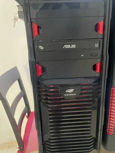 Pc Amd