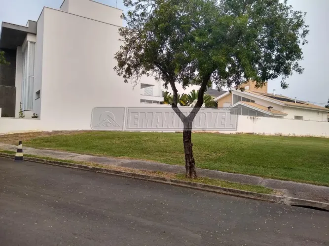 Terreno em Condomínios em Sorocaba