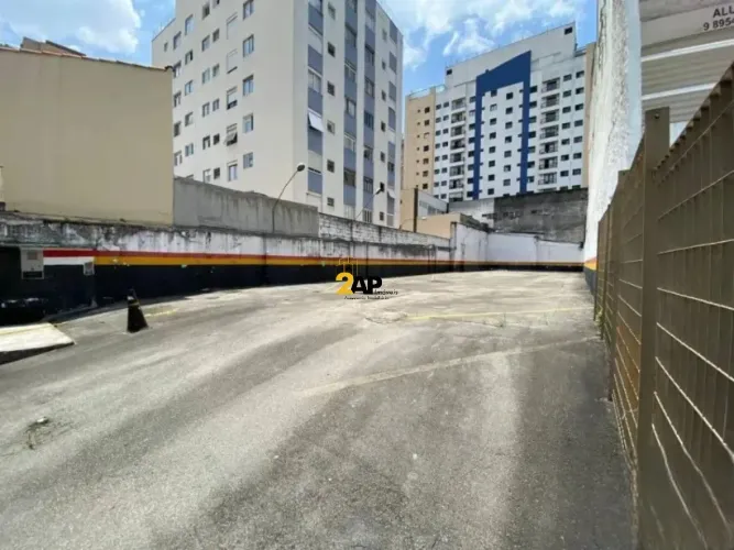 Terreno comercial à venda na Vila Nova Conceição - São Paulo-SP 400m² de área!