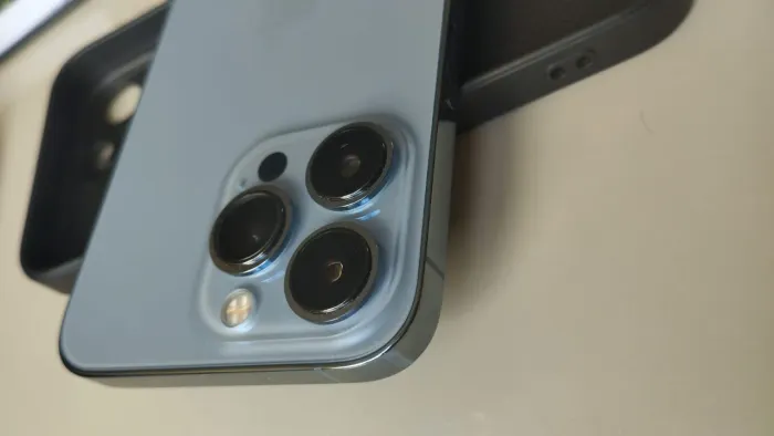 iPhone 13 Pro Azul 128GB
