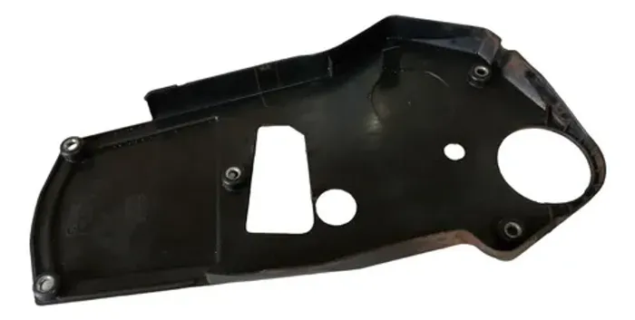 Capa Correia Dentada Gm Vectra Zafira Astra 06/11 
