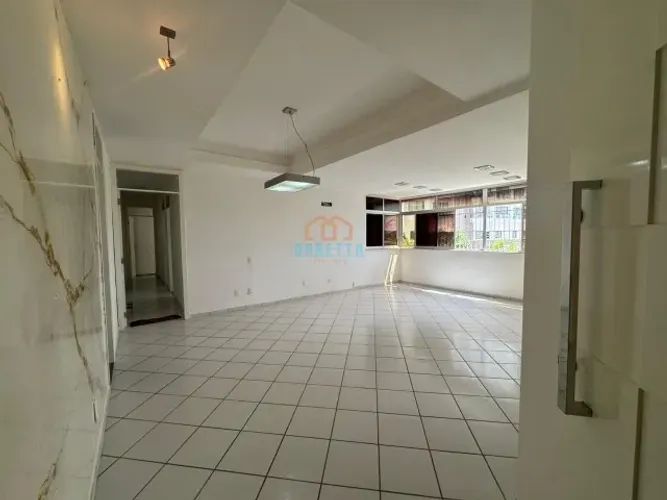 CÓD: 5976. Apartamento para Venda - Residencial Termas no bairro Abolição 1