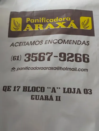 Vaga pra forneiro preferência que more no Guará