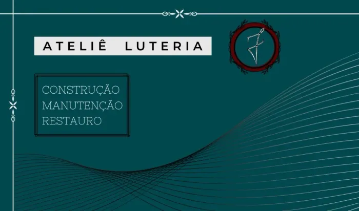 Luthier