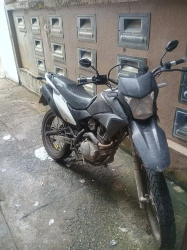 Boa pra interior