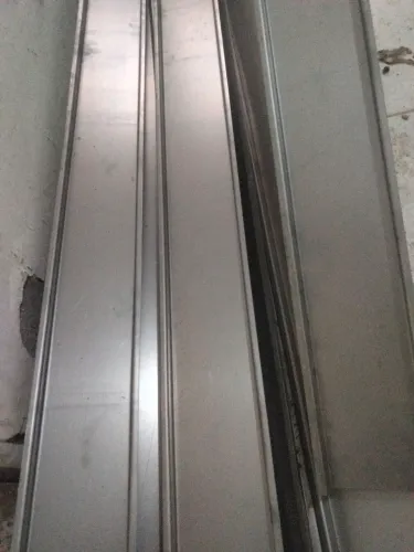 Formas para lage pré fábricada 
