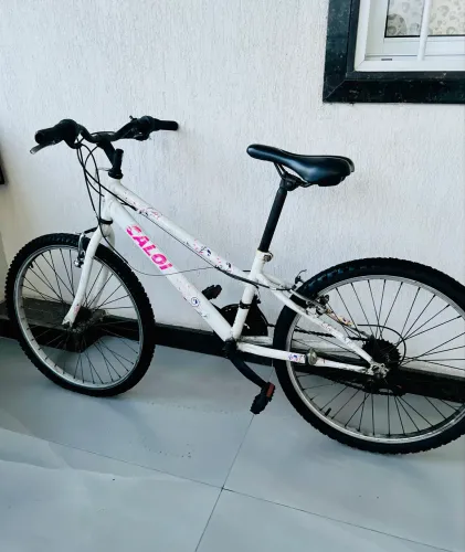 Bicicleta ceci aro 24