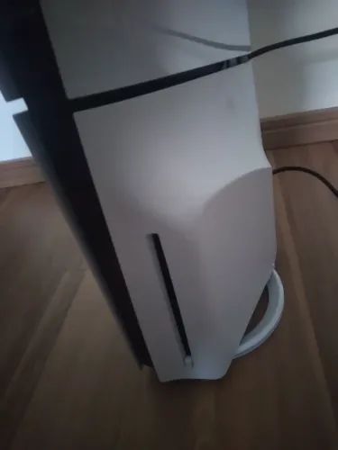 Leitor de disco para ps5