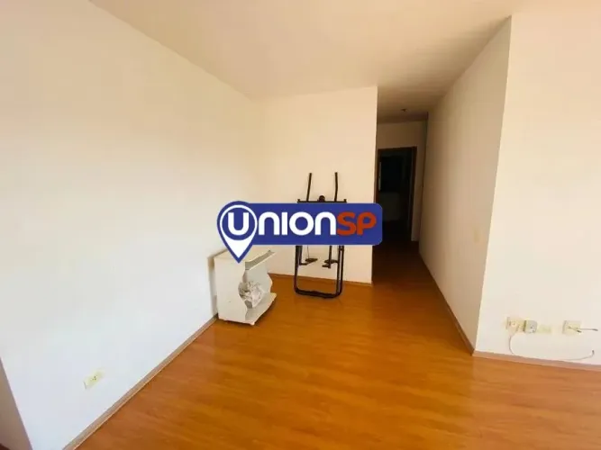 Apartamento com 3 dormitórios à venda, 74 m² por R$ 650.000,00 - Interlagos - São Paulo/SP